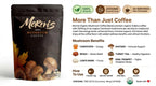 Instant Mushroom Coffee - Organic