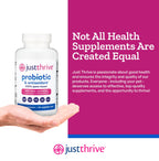 Just Thrive Probiotic