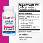 Just Thrive Probiotic