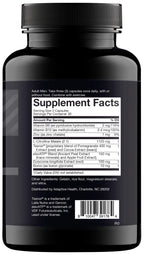 Unleash Peak Performance with Nugenix Total-T