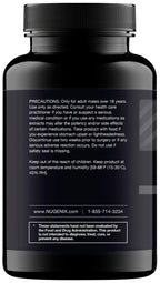 Unleash Peak Performance with Nugenix Total-T