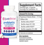 Just Thrive Probiotic