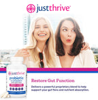 Just Thrive Probiotic