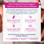 Just Thrive Probiotic