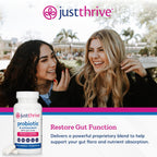 Just Thrive Probiotic